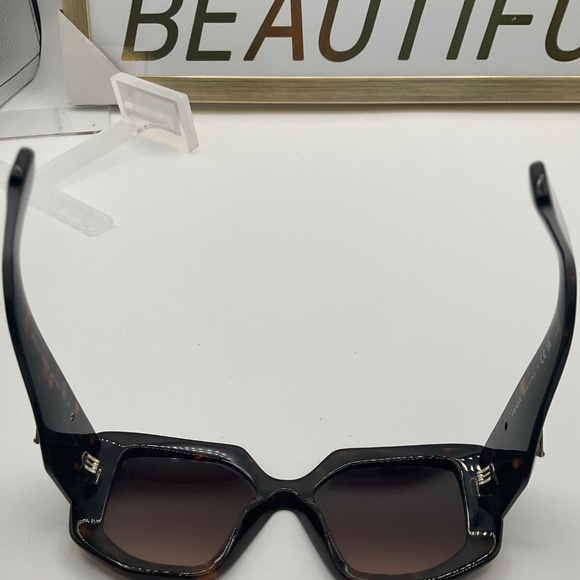 Sunglasses PRADA SPR 14Z - Picture 5 of 9